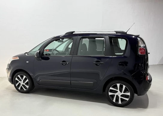 Citroën C3 Picasso - Afbeelding 3 van 19
