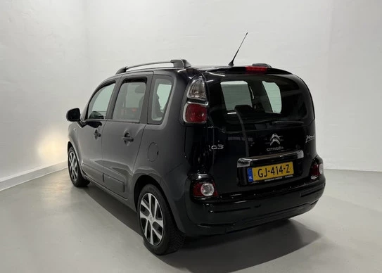 Citroën C3 Picasso - Afbeelding 4 van 19