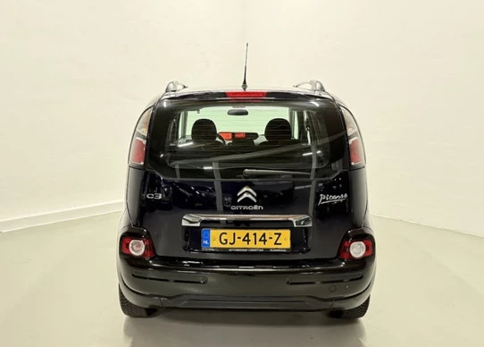 Citroën C3 Picasso - Afbeelding 5 van 19