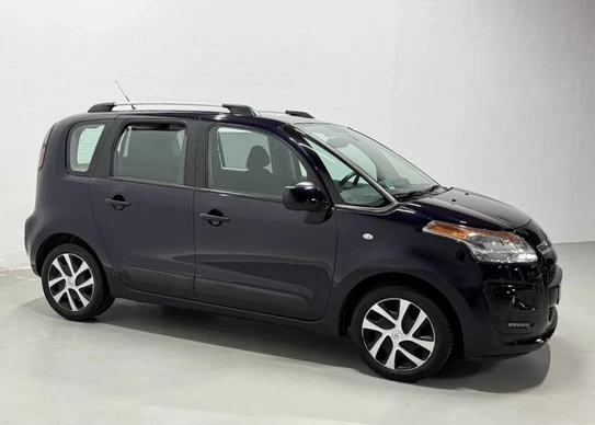 Citroën C3 Picasso - Afbeelding 8 van 19