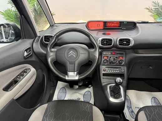 Citroën C3 Picasso - Afbeelding 16 van 19