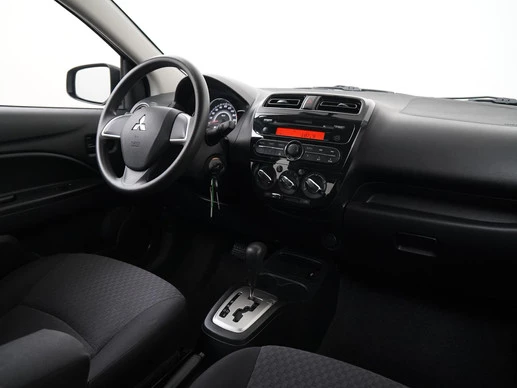 Mitsubishi Space Star - Afbeelding 2 van 29