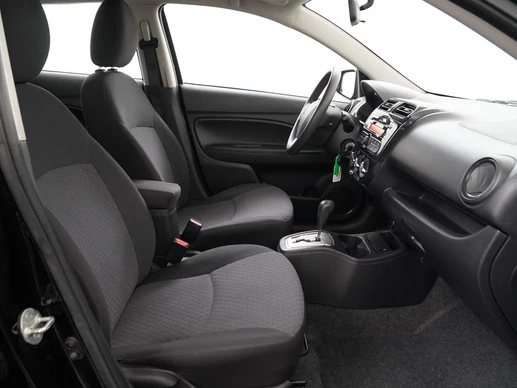 Mitsubishi Space Star - Afbeelding 3 van 29