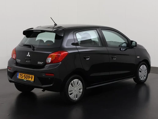 Mitsubishi Space Star - Afbeelding 4 van 29