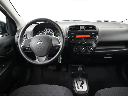 Mitsubishi Space Star - Afbeelding 5 van 29