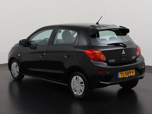 Mitsubishi Space Star - Afbeelding 6 van 29
