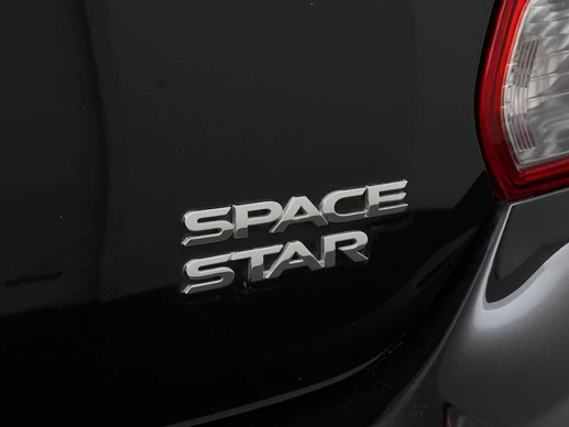 Mitsubishi Space Star - Afbeelding 16 van 29