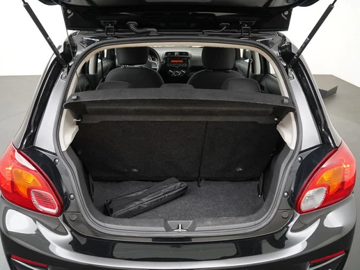 Mitsubishi Space Star - Afbeelding 17 van 29