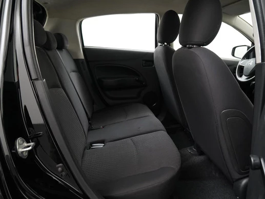 Mitsubishi Space Star - Afbeelding 18 van 29