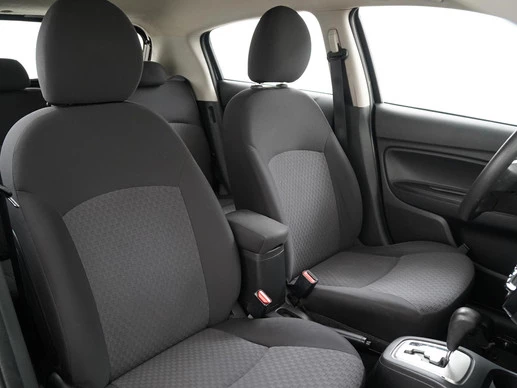 Mitsubishi Space Star - Afbeelding 19 van 29