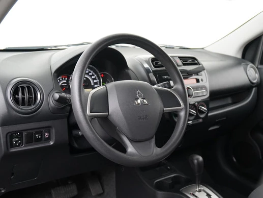 Mitsubishi Space Star - Afbeelding 25 van 29