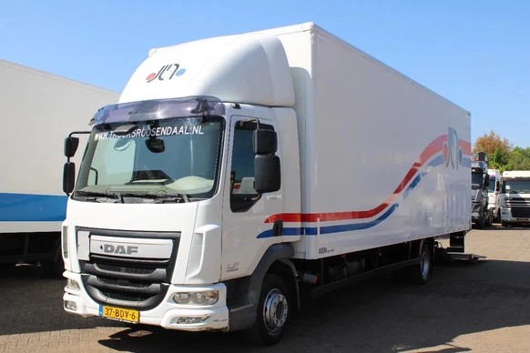 DAF LF 210 - Afbeelding 1 van 29
