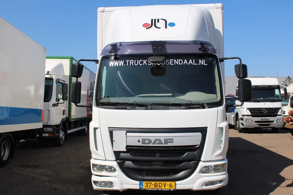 DAF LF 210 - Afbeelding 3 van 29