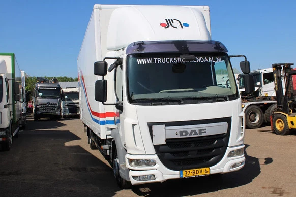 DAF LF 210 - Afbeelding 7 van 29