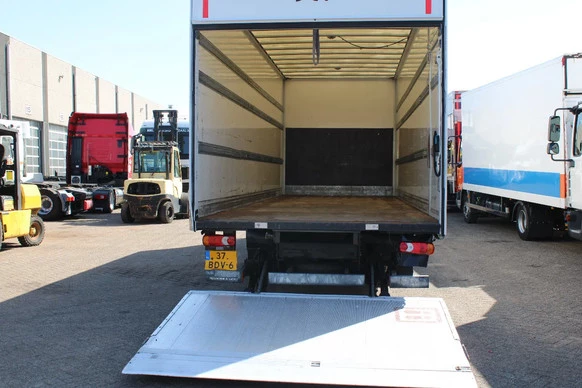 DAF LF 210 - Afbeelding 8 van 29