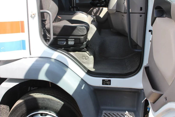 DAF LF 210 - Afbeelding 10 van 29