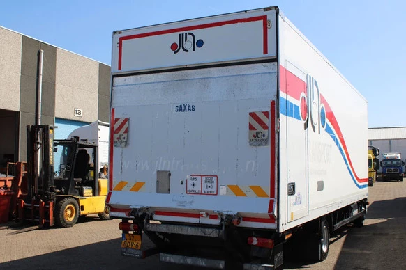 DAF LF 210 - Afbeelding 11 van 29