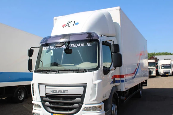 DAF LF 210 - Afbeelding 12 van 29
