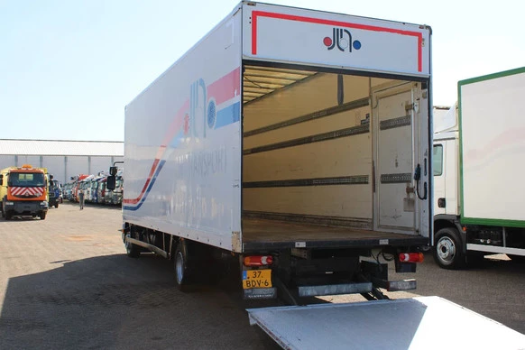 DAF LF 210 - Afbeelding 13 van 29