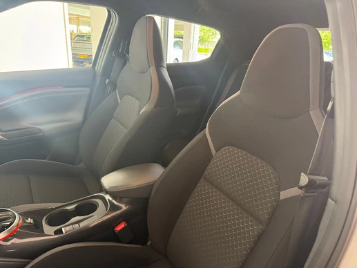 Nissan Juke - Afbeelding 13 van 30
