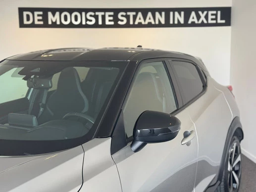 Nissan Juke - Afbeelding 4 van 30