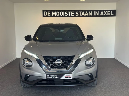 Nissan Juke - Afbeelding 7 van 30