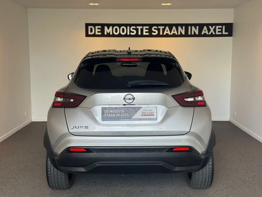 Nissan Juke - Afbeelding 11 van 30