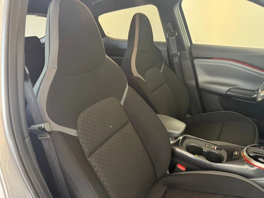 Nissan Juke - Afbeelding 14 van 30