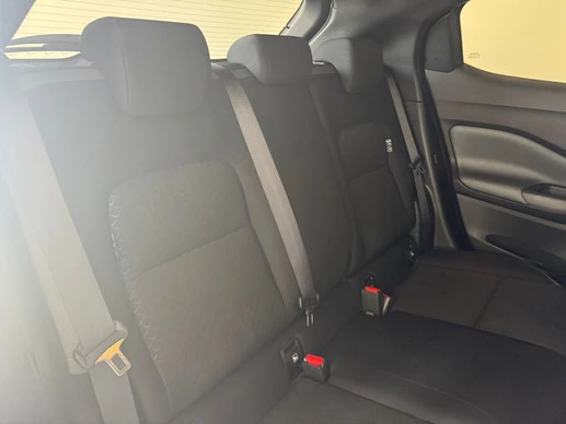 Nissan Juke - Afbeelding 15 van 30
