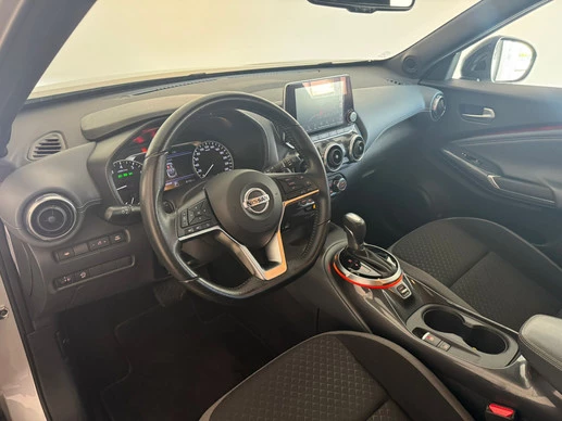Nissan Juke - Afbeelding 16 van 30