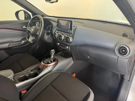 Nissan Juke - Afbeelding 17 van 30
