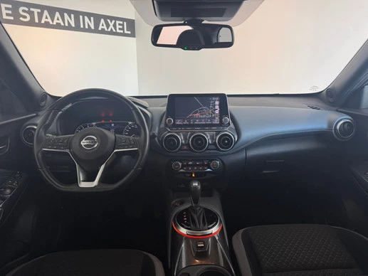 Nissan Juke - Afbeelding 18 van 30