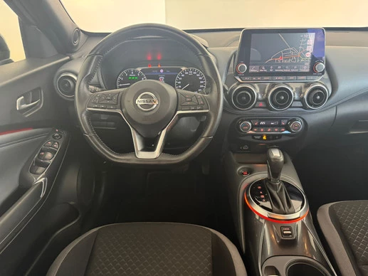Nissan Juke - Afbeelding 19 van 30