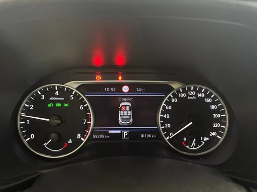Nissan Juke - Afbeelding 20 van 30