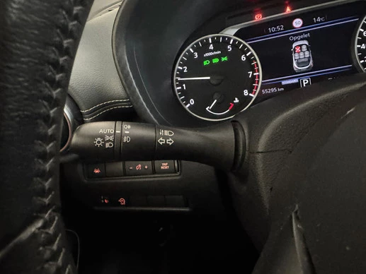 Nissan Juke - Afbeelding 21 van 30