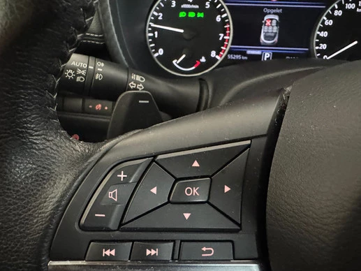 Nissan Juke - Afbeelding 23 van 30