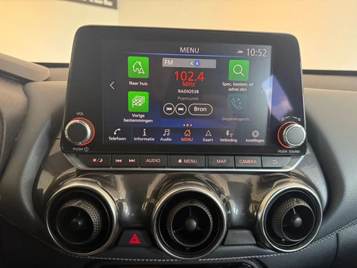 Nissan Juke - Afbeelding 26 van 30