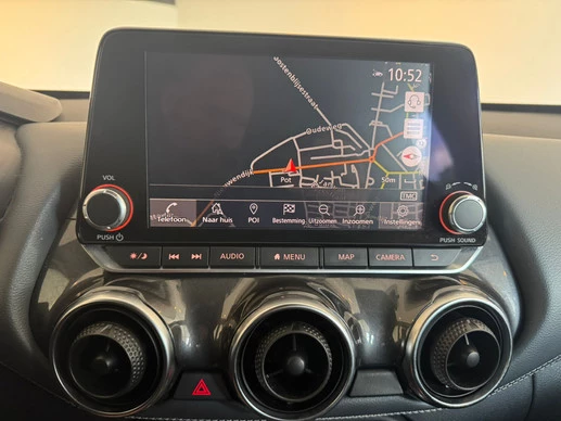 Nissan Juke - Afbeelding 27 van 30