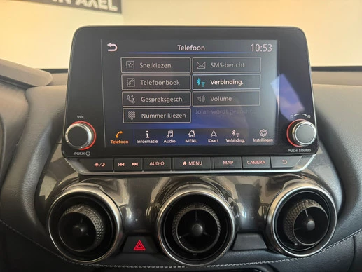Nissan Juke - Afbeelding 29 van 30