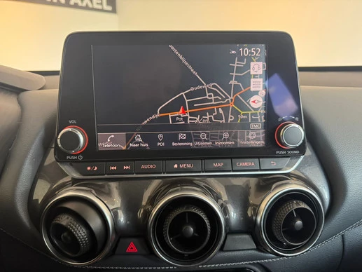 Nissan Juke - Afbeelding 30 van 30