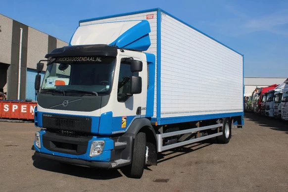 Volvo FL - Afbeelding 1 van 30