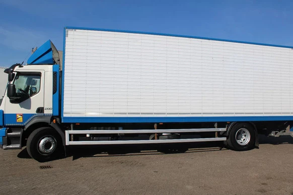 Volvo FL - Afbeelding 3 van 30