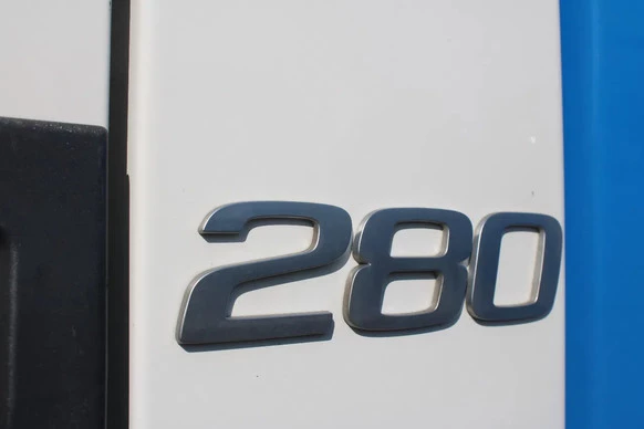 Volvo FL - Afbeelding 13 van 30