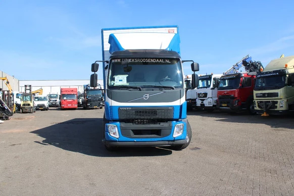 Volvo FL - Afbeelding 26 van 30