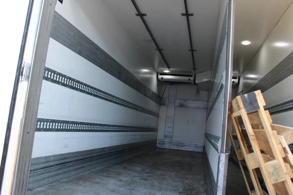 Mercedes-Benz Antos - Afbeelding 5 van 30