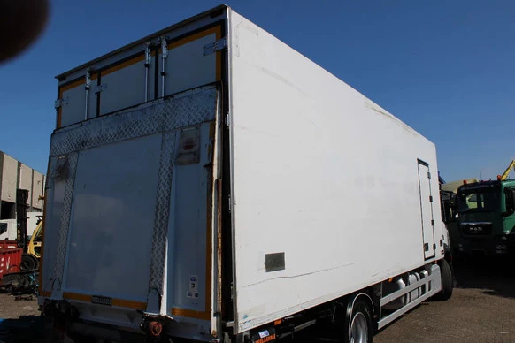 Mercedes-Benz Antos - Afbeelding 7 van 30