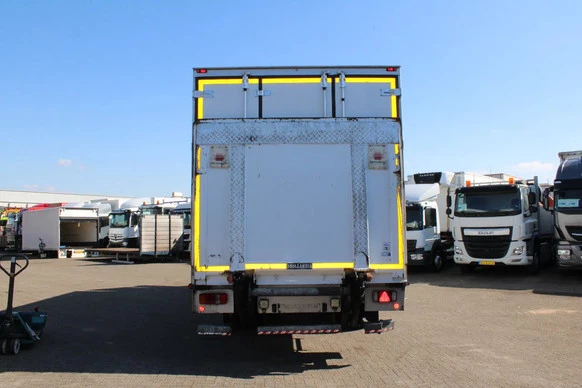 Mercedes-Benz Antos - Afbeelding 9 van 30