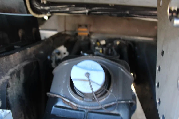 Mercedes-Benz Antos - Afbeelding 11 van 30