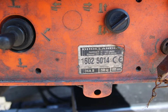 Mercedes-Benz Antos - Afbeelding 12 van 30