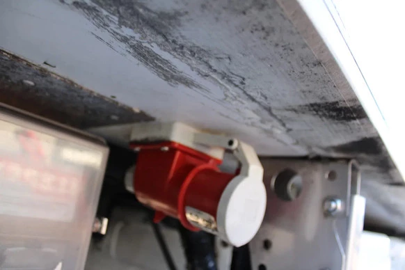 Mercedes-Benz Antos - Afbeelding 13 van 30